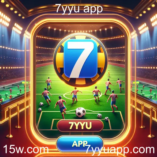 Jogos de Slot 7yyu app
