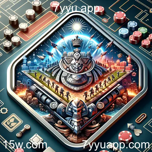 Experiência VIP 7yyu app